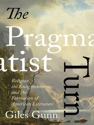 cover image of The Pragmatist Turn